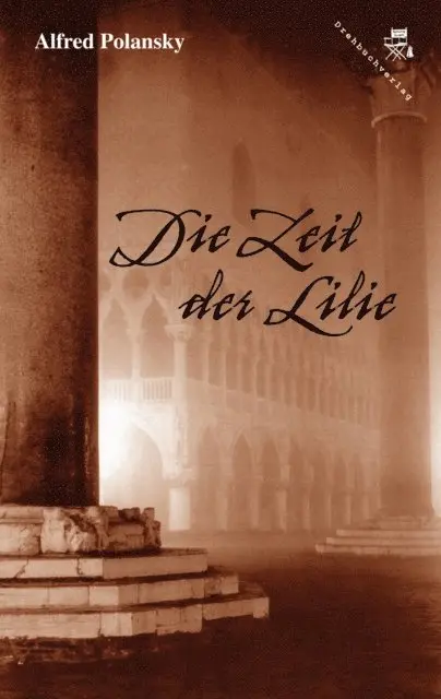 Alfred Polansky - Die Zeit der Lilie, E-bok. Tillgänglighet: Lägg i varukorg