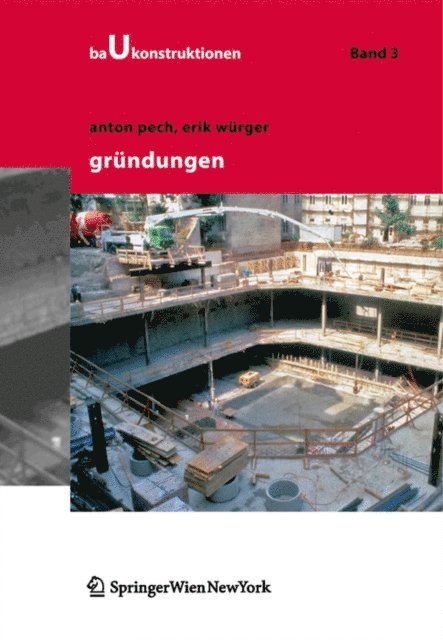 Erich Wurger, Anton Pech - Gründungen, E-bok