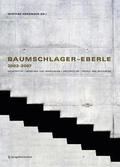 Baumschlager-Eberle 20022007
