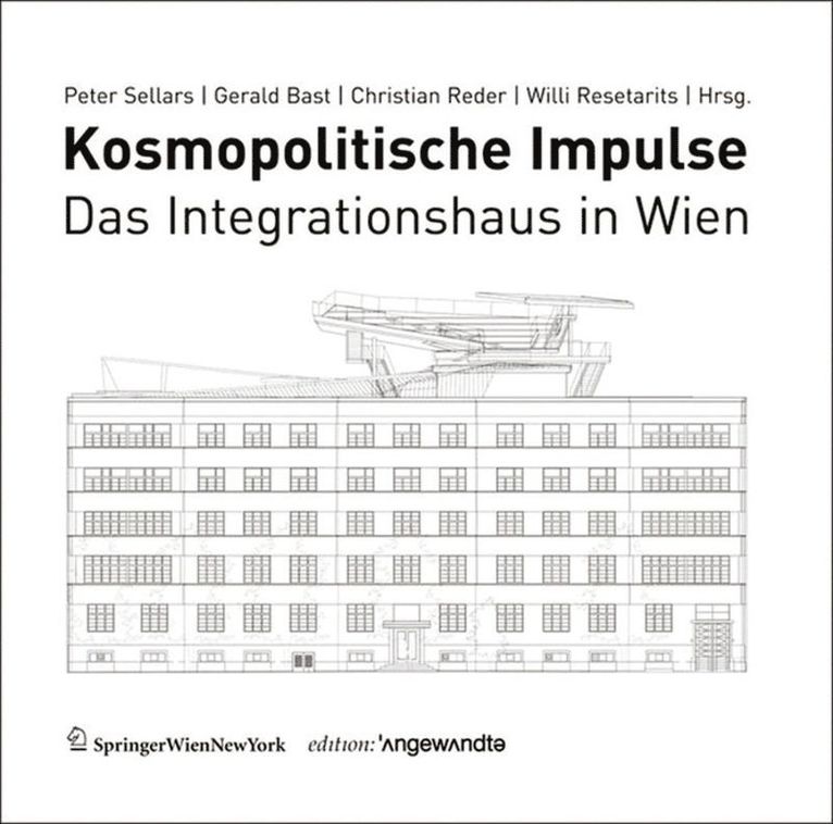 Peter Sellars, Gerald Bast, Christian Reder, Willi Resetarits - Kosmopolitische Impulse, Häftad. Tillgänglighet: Tillfälligt slut