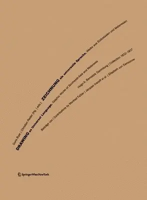 Doris Byer, Christian Reder - Zeichnung als universelle Sprache. Werke aus Südostasien und Melanesien. / Drawing as Universal Language. Graphic Works of Southeast-Asia and Melanesia., Inbunden. Tillgänglighet: Tillfälligt slut