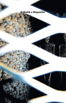 Elke Bippus, Jörg Huber, Roberto Nigro - Ästhetik X Dispositiv, Häftad. Tillgänglighet: Tillfälligt slut
