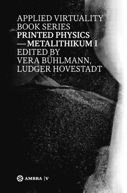 Ludger Hovestadt, Vera Bühlmann - Printed Physics, Inbunden. Tillgänglighet: Tillfälligt slut