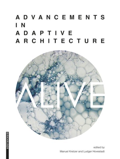 Ludger Hovestadt, Manuel Kretzer - ALIVE, E-bok