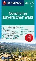Bayerischer Wald Nrdlicher + Aktiv Guide
