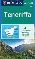 Tenerife + Aktiv Guide