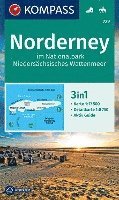 Insel Norderney im NP /  Wattenmeer + Aktiv Guide