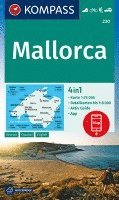 Mallorca + aktiv guide