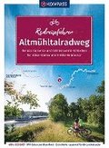 KOMPASS RadReiseFührer Altmühltalradweg