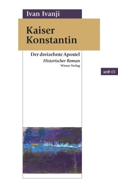 Ivan Ivanji - Kaiser Konstantin, E-bok. Tillgänglighet: Lägg i varukorg