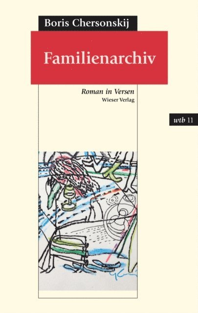 Boris Chersonskij - Familienarchiv, E-bok. Tillgänglighet: Lägg i varukorg