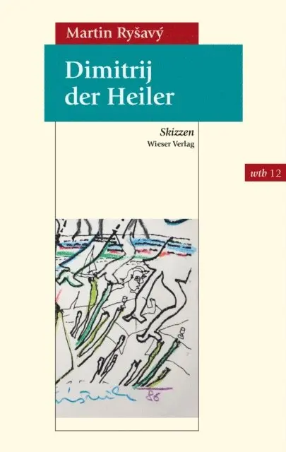 Martin Rysavy - Dimitrij der Heiler, E-bok. Tillgänglighet: Lägg i varukorg