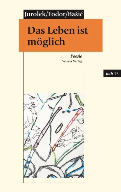 Adisa Basic, Akos Fodor, Rudolf Jurolek - Das Leben ist möglich, E-bok. Tillgänglighet: Lägg i varukorg