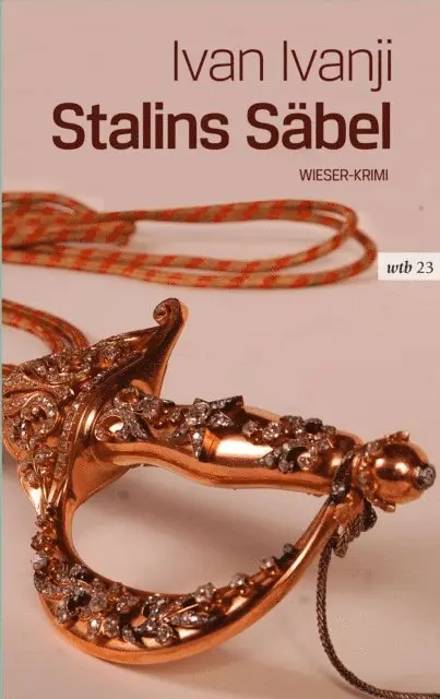 Ivan Ivanji - Stalins Säbel, E-bok. Tillgänglighet: Lägg i varukorg