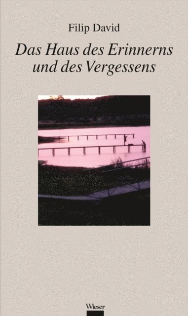 Filip David - Das Haus des Erinnerns und des Vergessens, E-bok