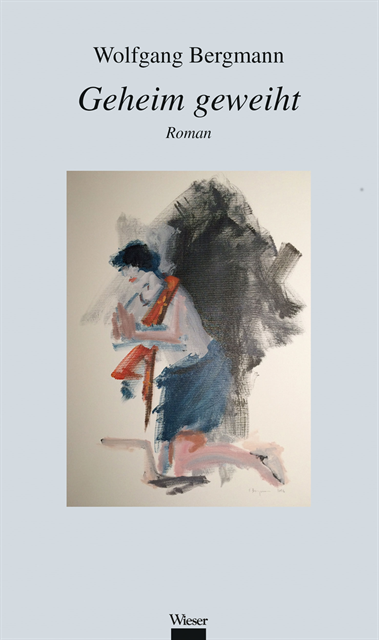 Wolfgang Bergmann - Geheim geweiht, E-bok