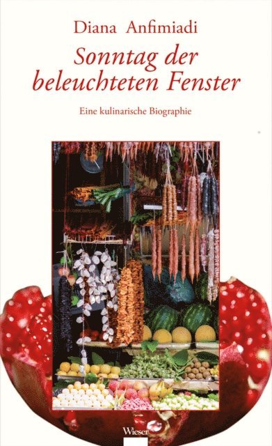 Diana Anfimiadi - Sonntag der beleuchteten Fenster, E-bok