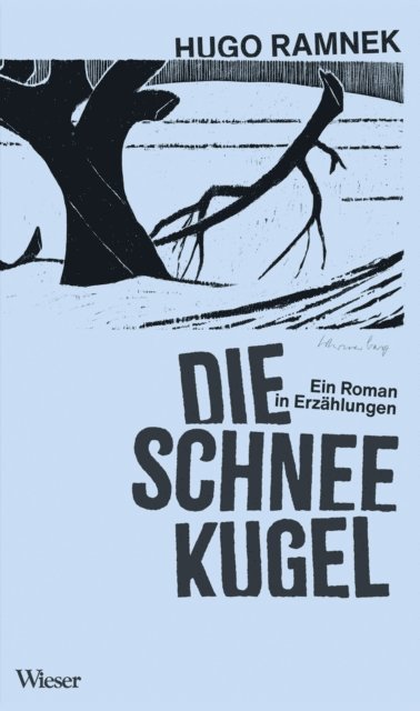 Hugo Ramnek - Die Schneekugel, E-bok. Tillgänglighet: Lägg i varukorg