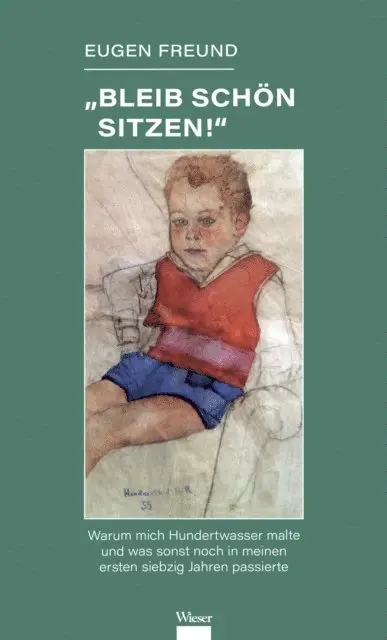 Eugen Freund - "Bleib schön sitzen!", E-bok. Tillgänglighet: Lägg i varukorg