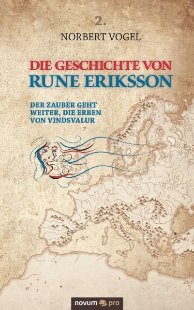 Norbert Vogel - Die Geschichte von Rune Eriksson, E-bok