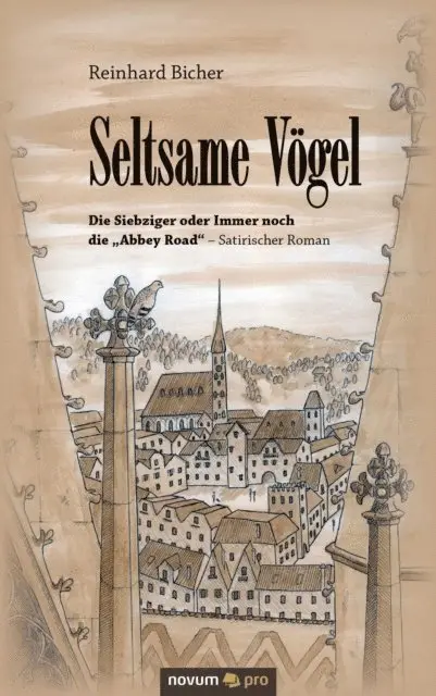 Reinhard Bicher - Seltsame Vögel, E-bok. Tillgänglighet: Lägg i varukorg