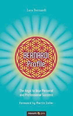 Lara Bernardi - Bernardi Profile, Häftad. Tillgänglighet: Lägg i varukorg