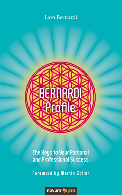 Lara Bernardi - BERNARDI Profile, E-bok. Tillgänglighet: Lägg i varukorg