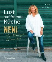 Haya Molcho, Michaela Ernst - Lust auf fremde Küche, Häftad