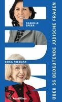 Danielle Spera, Erika Freeman - Mut, Inbunden