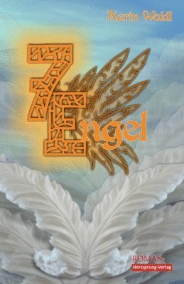 Karin Waldl - 7 Engel, Häftad
