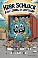Martina Meier (Hrsg ) - Herr Schluck und das Chaos im Container - Müllgeschichten für Kinder, Häftad