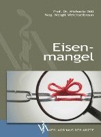 Michaela Döll, Margit Weichselbraun - Eisenmangel, Häftad