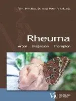 Peter Peichl - Rheuma, Häftad. Tillgänglighet: Lägg i varukorg