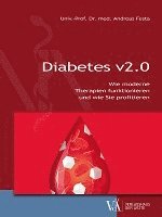 Andreas Festa - Diabetes v2.0, Häftad