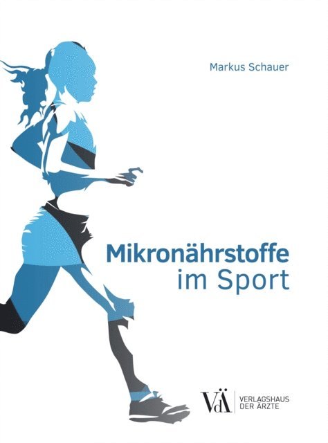 Markus Schauer - Mikronährstoffe im Sport, E-bok