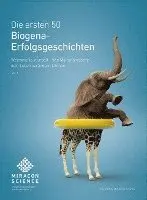 Miracon Science Biogena - Die ersten 50 Biogena-Erfolgsgeschichten, Häftad. Tillgänglighet: Lägg i varukorg