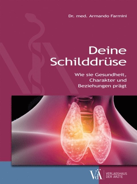 Armando Farmini - Deine Schilddrüse, E-bok. Tillgänglighet: Lägg i varukorg