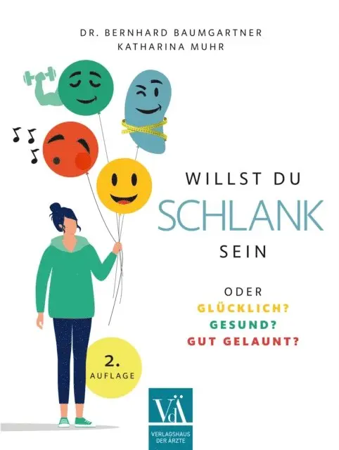 Katharina Muhr, Dr. Bernhard Baumgartner - Willst Du schlank sein, E-bok. Tillgänglighet: Lägg i varukorg