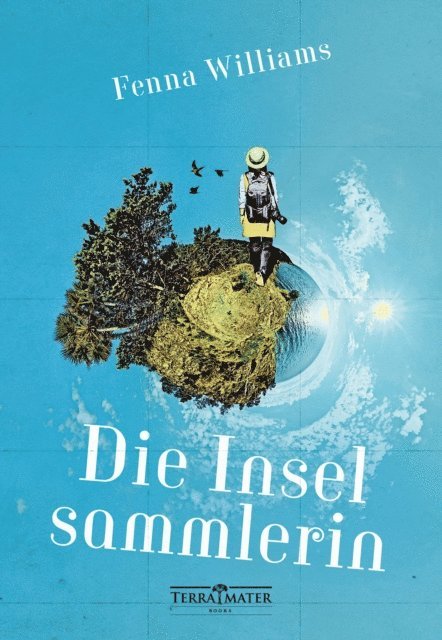 Fenna Williams - Die Inselsammlerin, E-bok