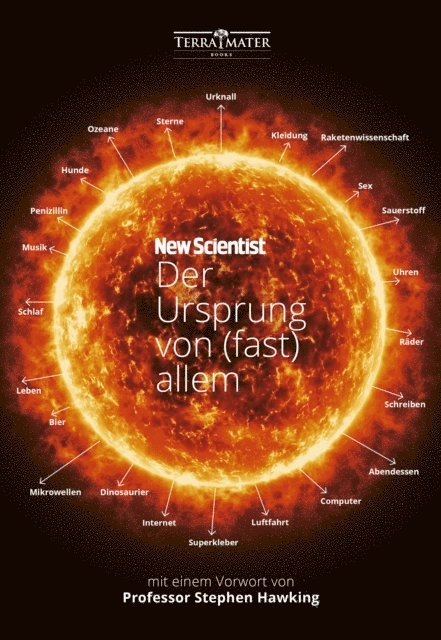 Graham Lawton, New Scientist - Der Ursprung von (fast) allem, E-bok. Tillgänglighet: Lägg i varukorg