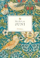 Liane Dirks - Mein Buch vom Juni, Inbunden