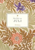 Liane Dirks - Mein Buch vom Juli, Inbunden