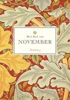 Liane Dirks - Mein Buch vom November, Inbunden