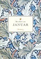 Liane Dirks - Mein Buch vom Januar, Inbunden