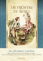 Johannes Thiele - Im Frühtau zu Berge, Inbunden