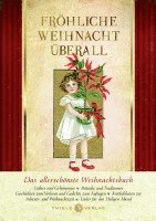Johannes Thiele - Fröhliche Weihnacht überall, Inbunden