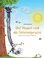 Julia Saarinen - Olaf Hoppel und die Geheimsprache, Häftad. Tillgänglighet: Lägg i varukorg