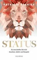 Patricia Staniek - Status, Inbunden. Tillgänglighet: Lägg i varukorg