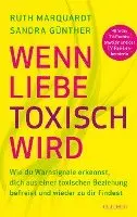 Sandra Günther, Ruth Marquardt - Wenn Liebe toxisch wird, Häftad. Tillgänglighet: Lägg i varukorg