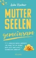 Anke Neckar - Mutterseelengemeinsam, Häftad. Tillgänglighet: Lägg i varukorg